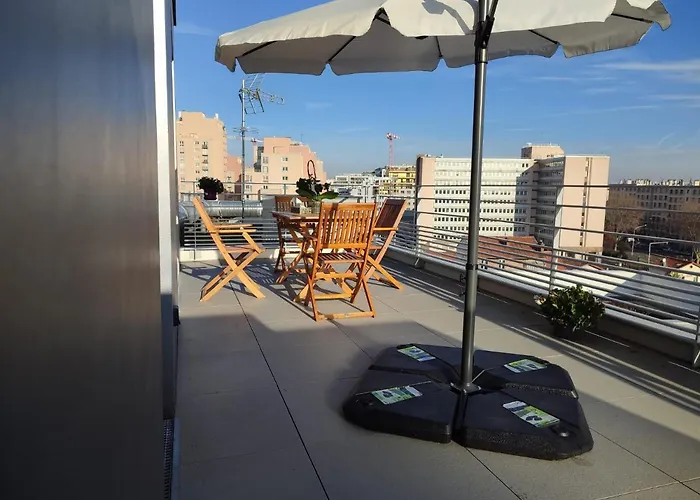 Parc Expo Prte D\'Orleans Orly Cdg Terrasse Parking