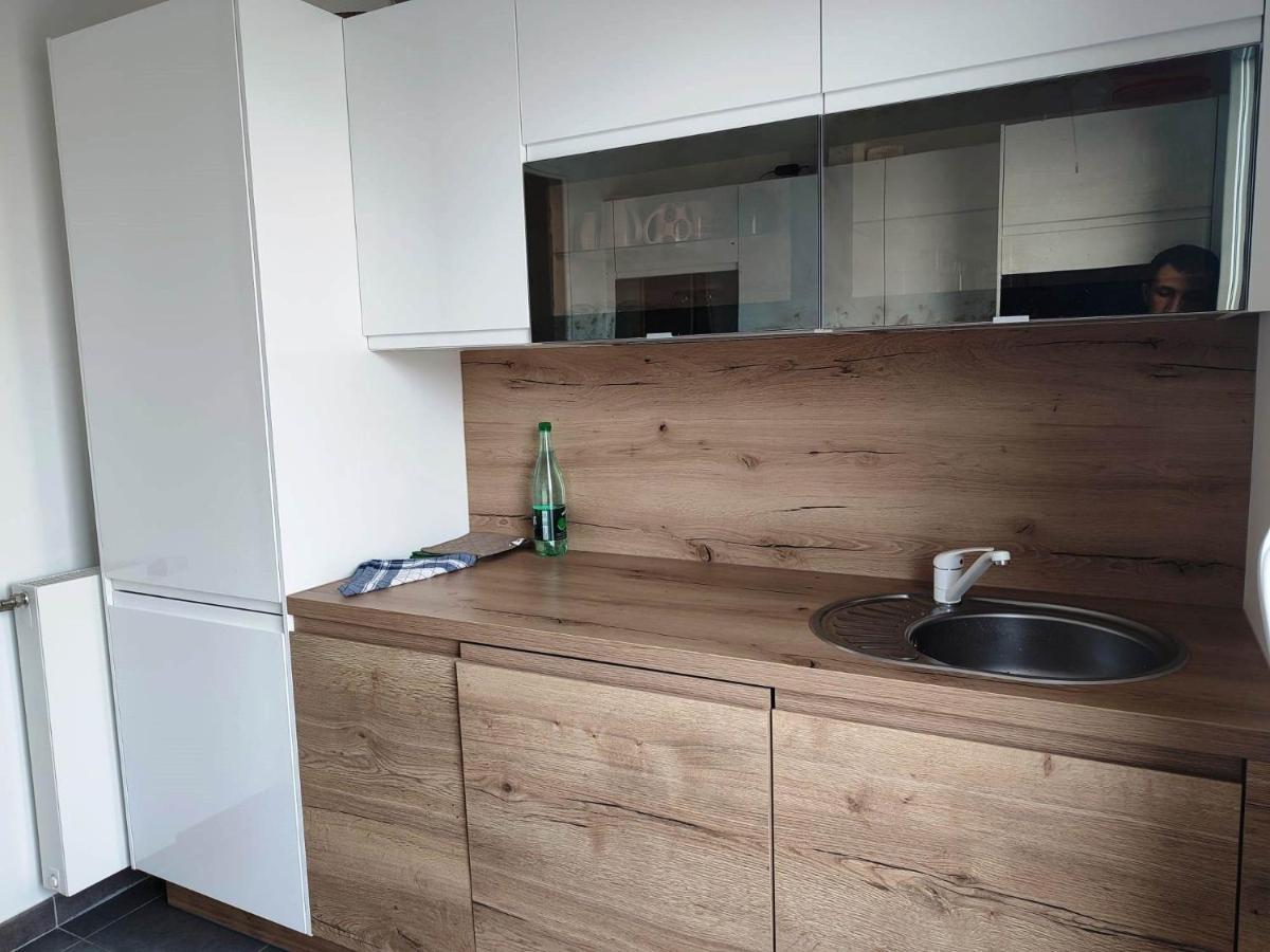 Appartement Parc Expo Prte D'orleans Orly Cdg Terrasse Parking